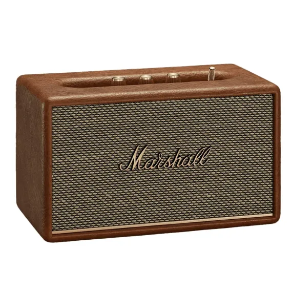 Marshall Stanmore III Brown