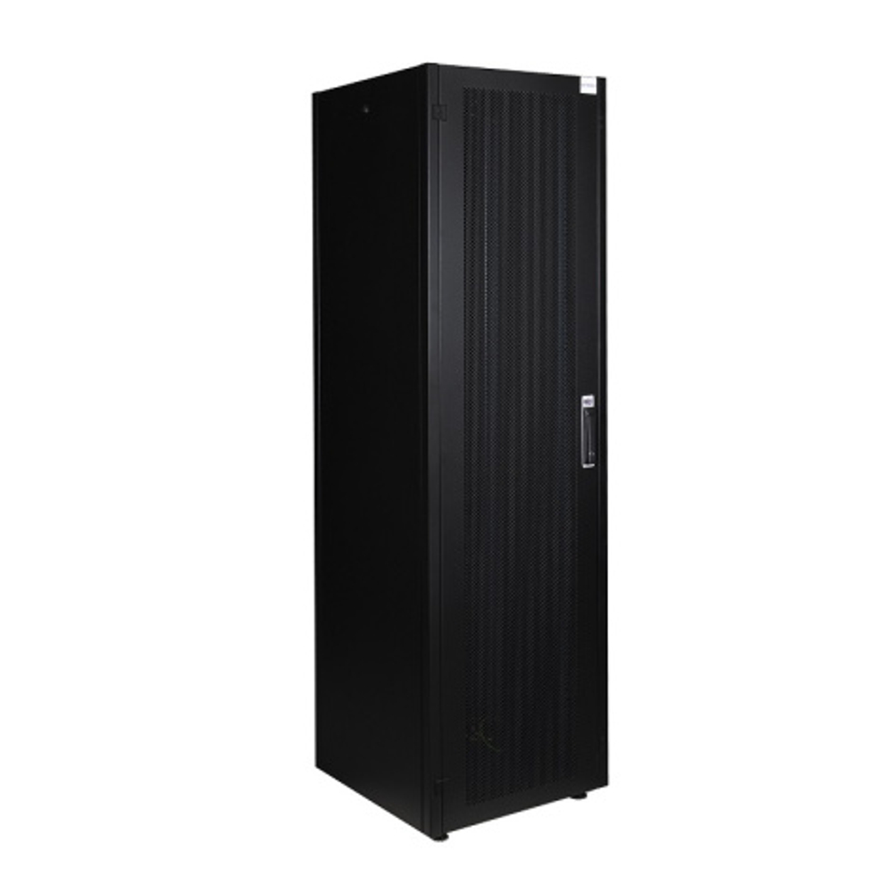 Шкаф напольный 19", 42U Datarex DR-721501