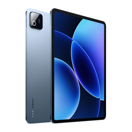 Планшет Xiaomi Pad 8 11.2" (2025) 8/128GB Wi-Fi Blue