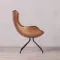 F2F Аэро Gold Burgundy