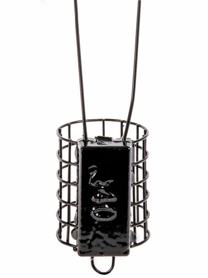 Кормушка фидерная FC GROUND HOOKS/С ГРУНТОЗАЦЕПАМИ 040г