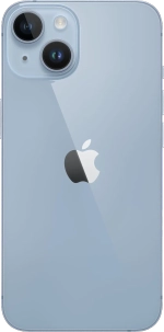 Apple iPhone 14 256GB Blue