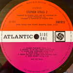 Stephen Stills – Stephen Stills 2 (Англия 1971г.)