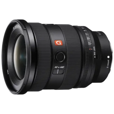 Объектив Sony FE 16-35mm f/2.8 GM II
