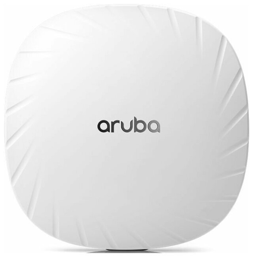 Коммутатор Hpe Aruba AP-515 (RW) Unified AP (Q9H62A)