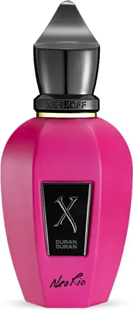 Xerjoff Duran NeoRio Fluo Pink EDP 50 ml