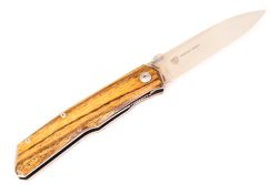 Нож FOX knives модель 525 B TERZUOLAфотография - 4
