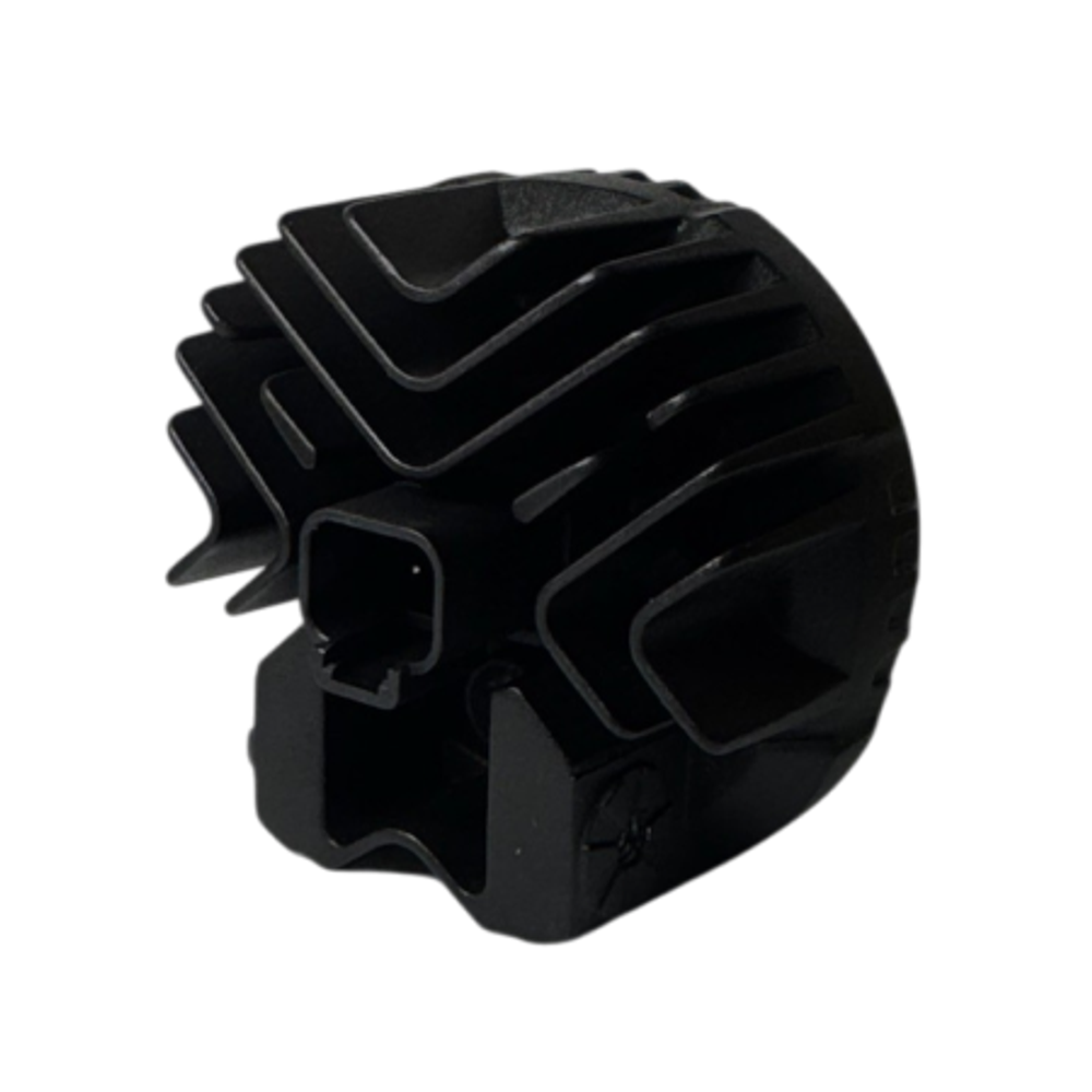 Фара светодиодная 10-30V 20W 5700K EXCELITE (LP-HF/4, направленный свет, 76,5x49,1x84,1), 1 шт