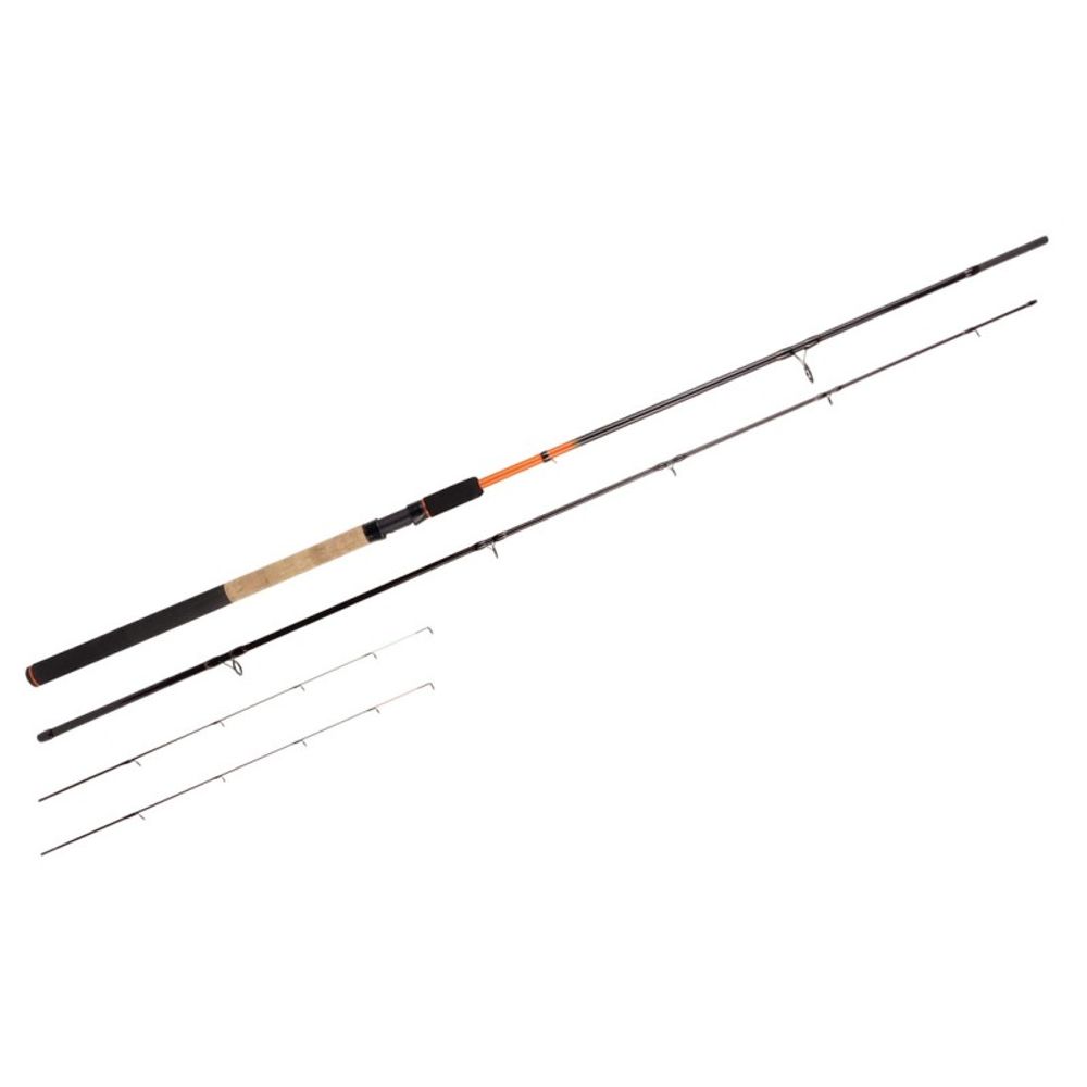 F-FISHING Удилище фидерное Fiaba Feeder 3м тест max 90г