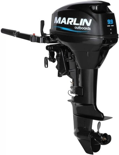 2х-тактный лодочный Мотор MARLIN MP 9.9 AMHS