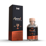 intt Массажное масло (гель) с ароматом Аperol Spritz "APEROL MASSAGE GEL", 30мл
