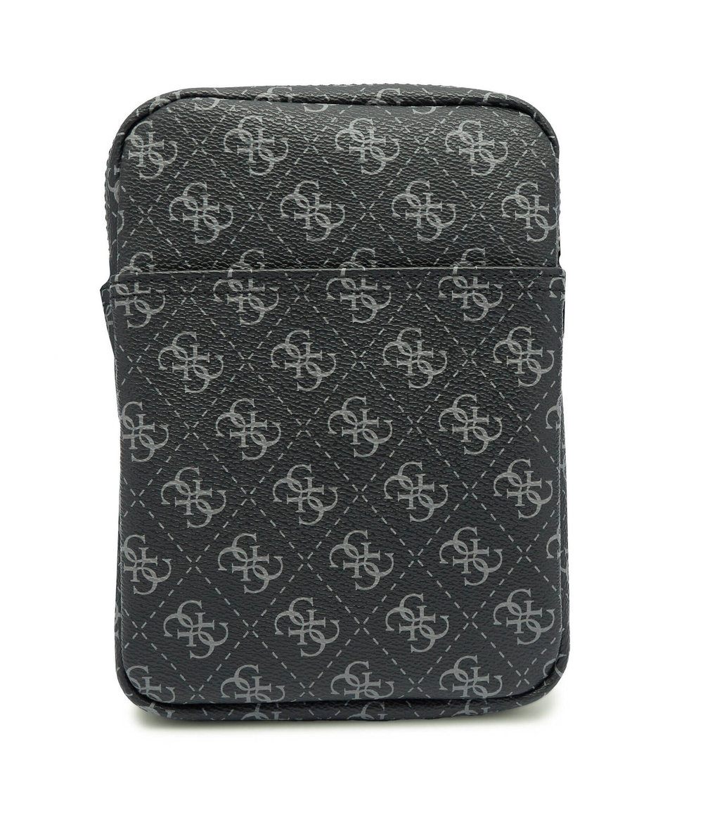 Сумка кросс-боди VEZZOLA Guess - черный(HMEVZL P3163)