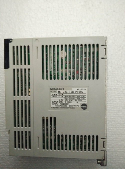 MR-J2S-10B-PY096