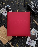 Фотоальбомы Делюкс