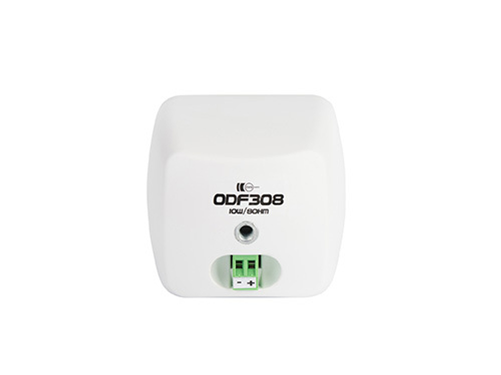 CVGaudio ODF308