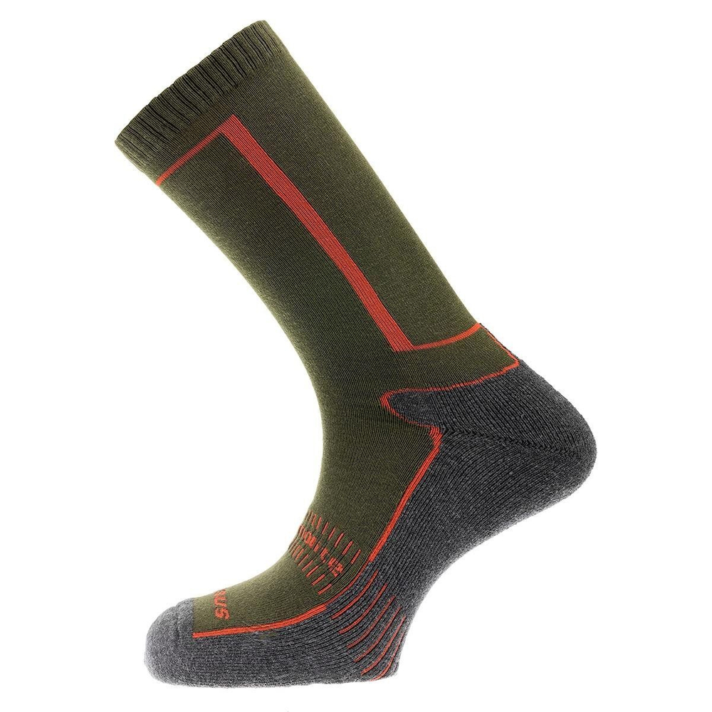 Термоноски NISUS COMFORT N-976, размер 43-46