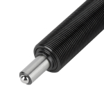 WDK-214184K Поршневой гидравлический цилиндр, 1.5 т