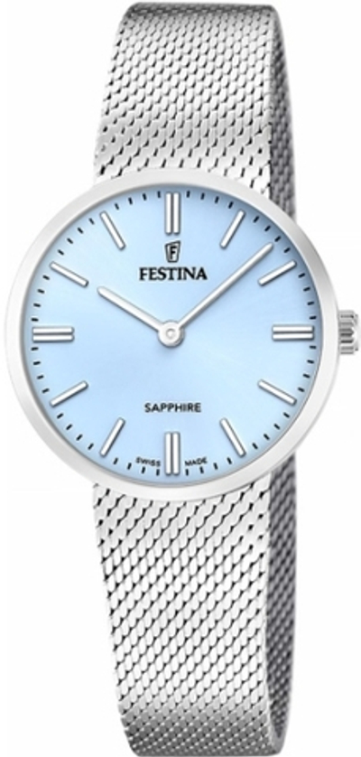 Наручные часы Festina F20075/2