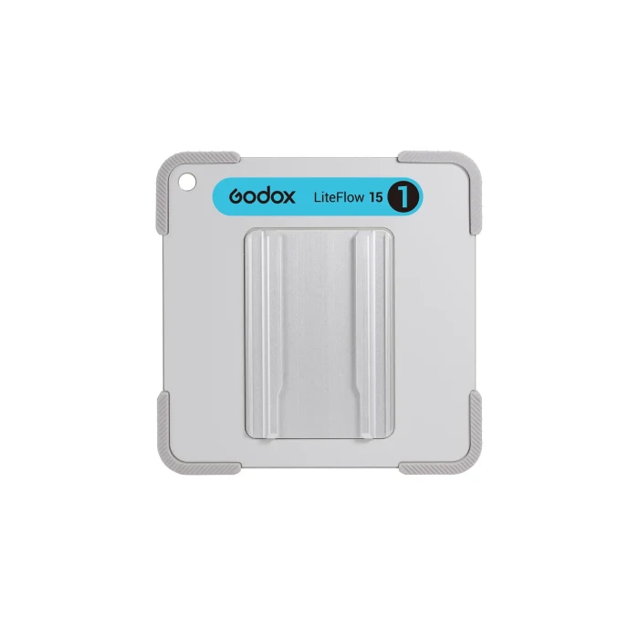 Комплект кино-рефлекторов Godox Knowled LiteFlow 15 Kit