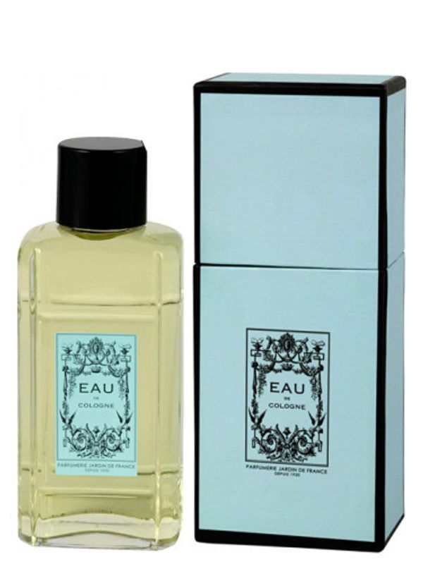 Jardin de France Eau de Cologne 1920: Muguet
