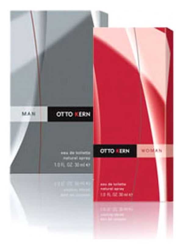 Otto Kern Man