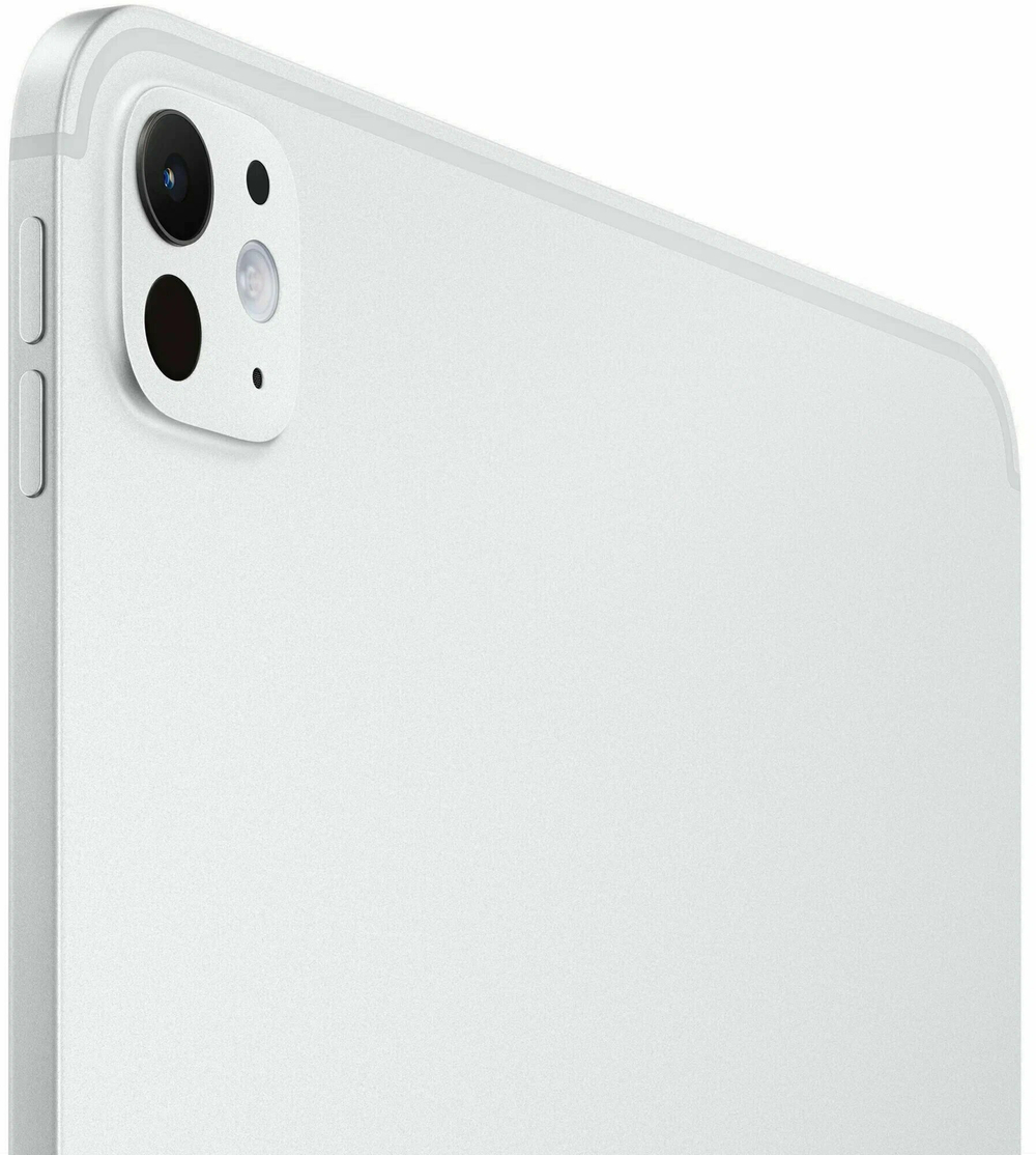 Планшет Apple iPad Pro 11″ (M5), 256 ГБ, Wi‑Fi, Silver (серебристый)