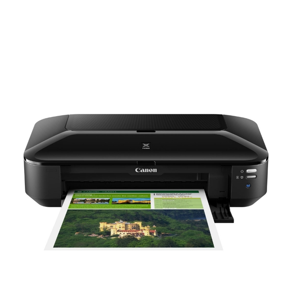 Принтер CANON PIXMA iX6840, A3+, 14 стр./мин, WiFi, цветной