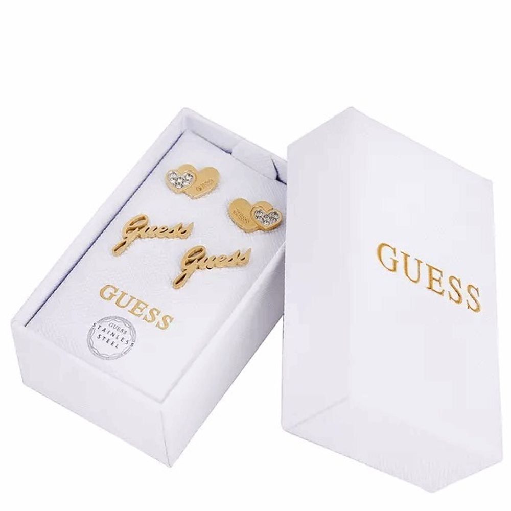 Серьги женские GUESS