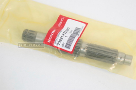 23221-KZZ-900. COUNTERSHAFT. HONDA