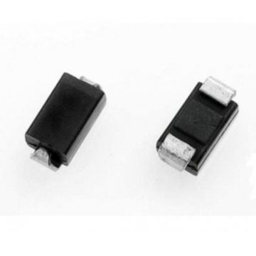 Диод  SS34 (3A; 40B)  диоды / SMA (DO-214AB)