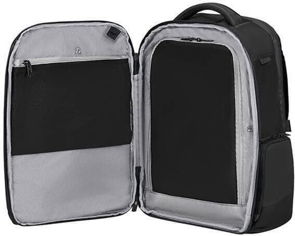 Рюкзак Samsonite Biz2Go 15,6", черный (Из Финляндии)
