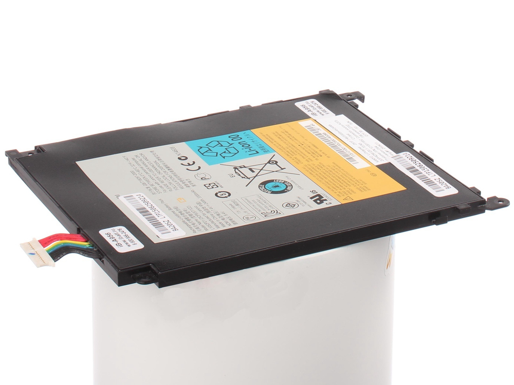 Аккумулятор iBatt 3640mAh, для L10M2121
