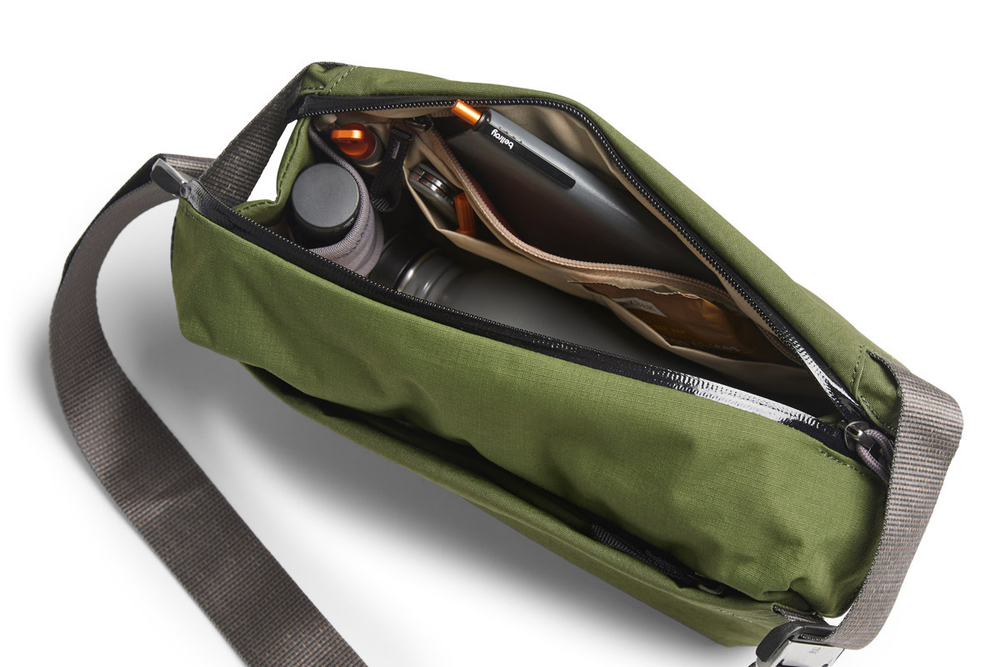 Сумка Bellroy Venture Sling 6L