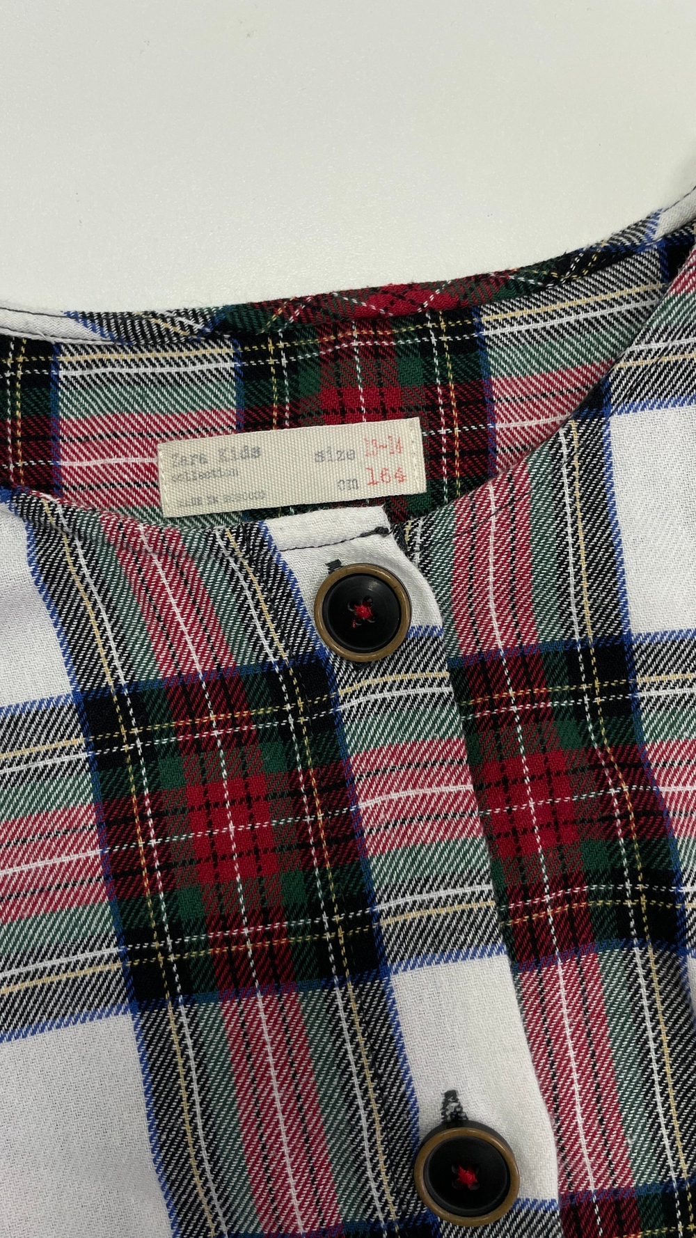 Платье Zara