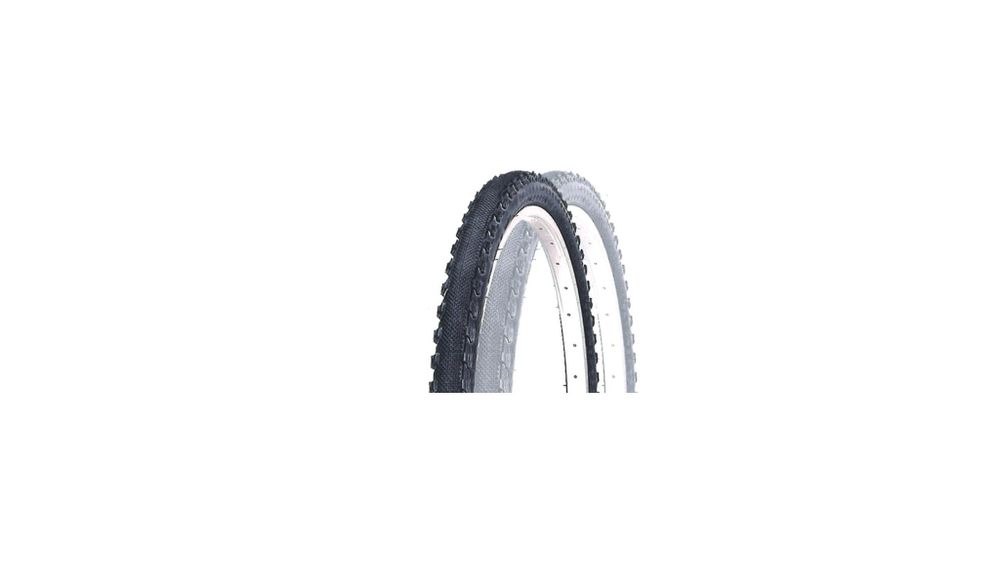 Покрышка SHINKO 26"x 1,95" (50-559),полуслик, черная ( Япония )