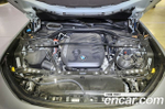 BMW 7-Series 740d xDrive M Sport — 2024