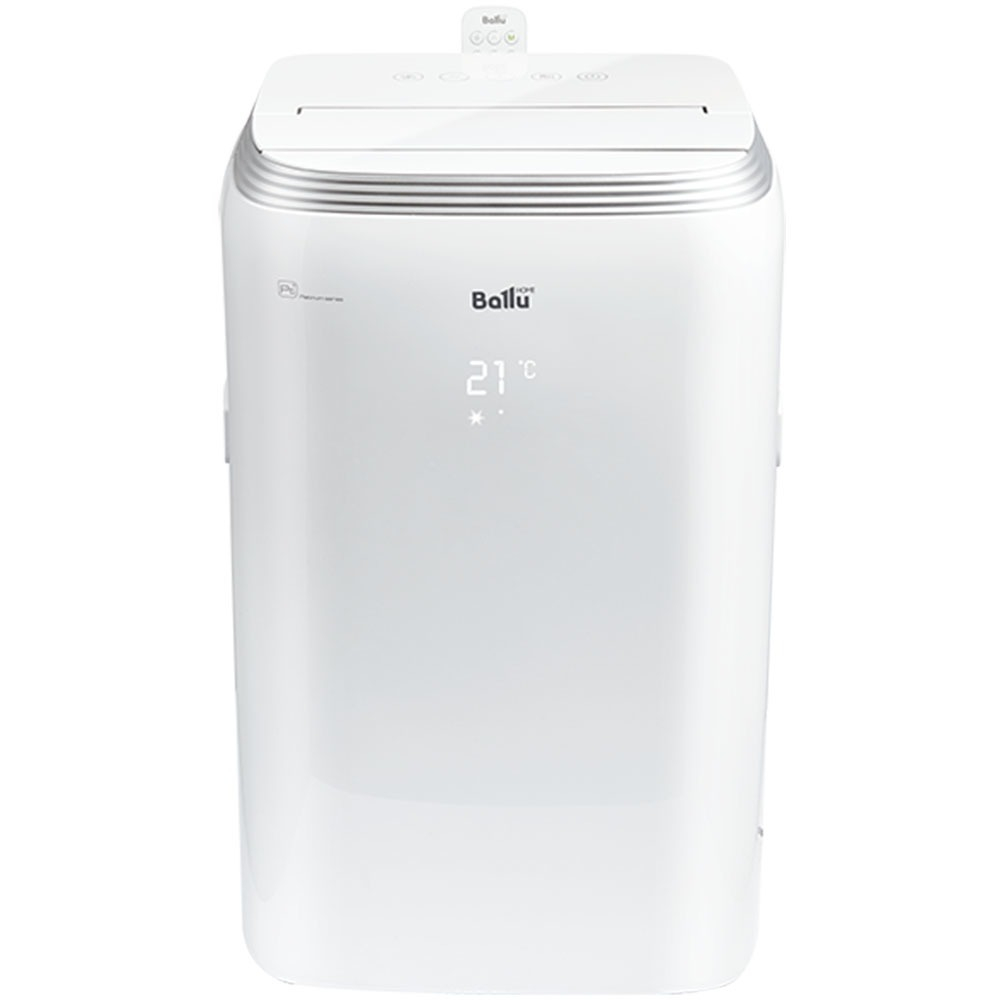Кондиционер Ballu BPHS-11H Platinum Comfort