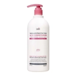 Защитный кондиционер для поврежденных волос Lador Damage Protector Acid Conditioner, 900мл