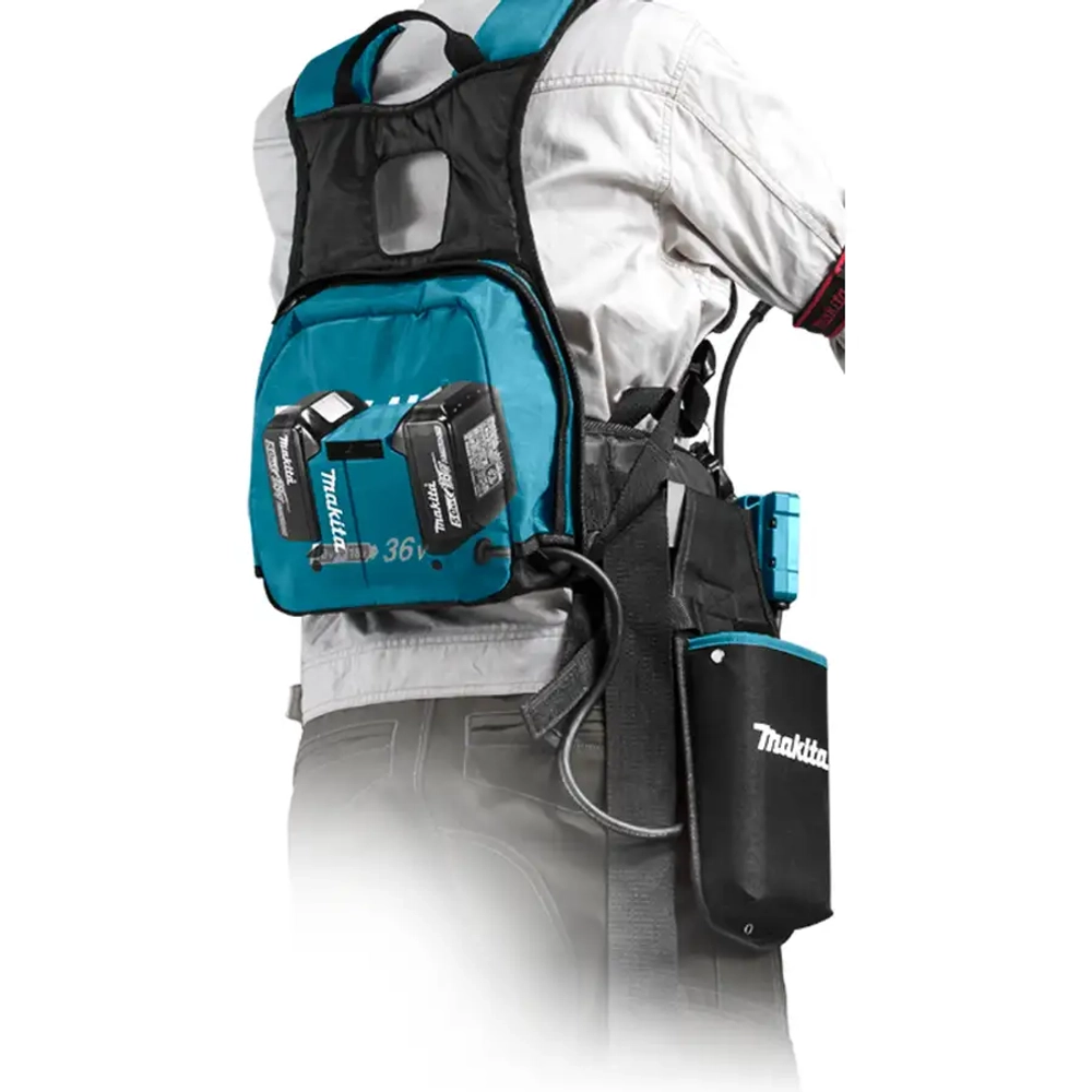 Аккумуляторный секатор Makita DUP361Z