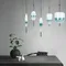Подвесной светильник Venice 10223/E Blue Loft It