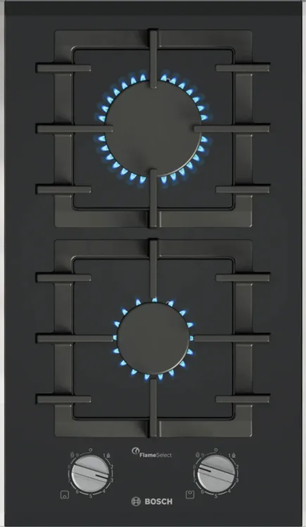 Газовая варочная панель Bosch PRB3A6I40L