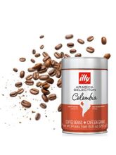 Кофе в зернах ILLY Colombia Колумбия 250 г, 2 шт