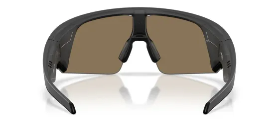 Умные очки Oakley Vanguard 0W8001 Black / Prizm 24k 120-52