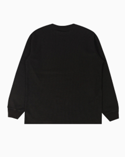 Футболка The Hundreds Rich LS Thermo