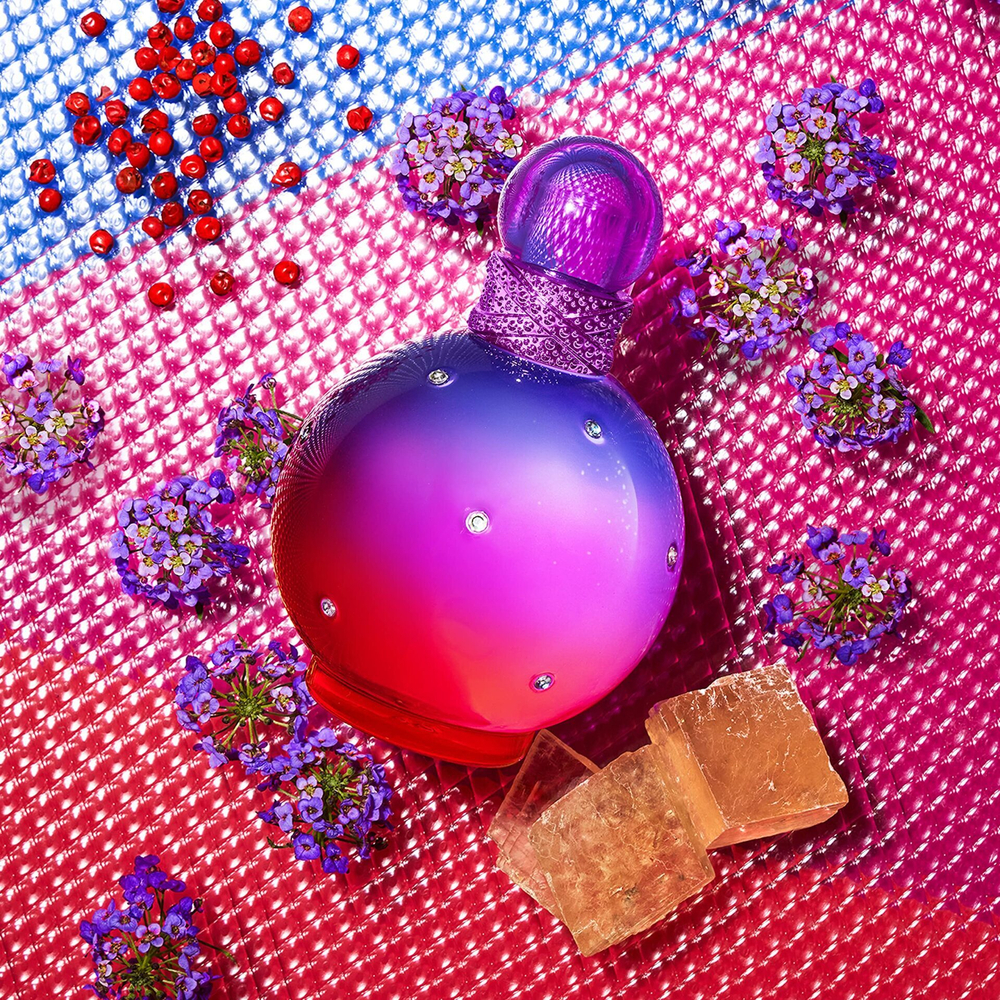 Britney Spears Electric Fantasy EDP