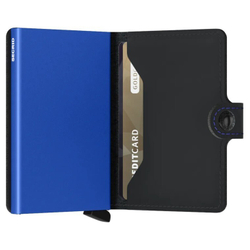 Кошелёк Secrid Miniwallet Matte