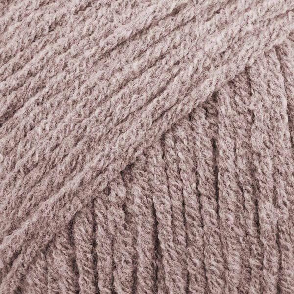 Пряжа Alize (Ализе) Cotton Gold / уп.5 мот. по 100 г, 330м, 960 тёплый какао