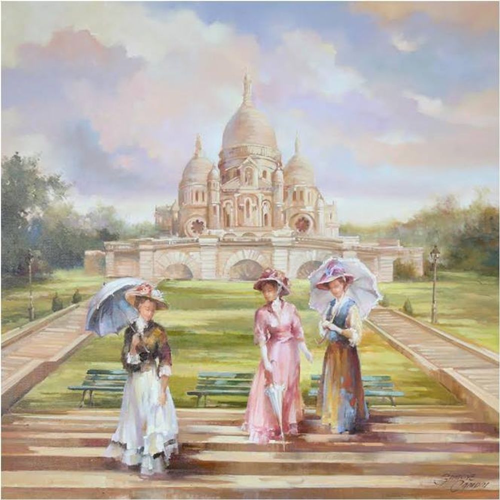 Monart Parfums Bogema