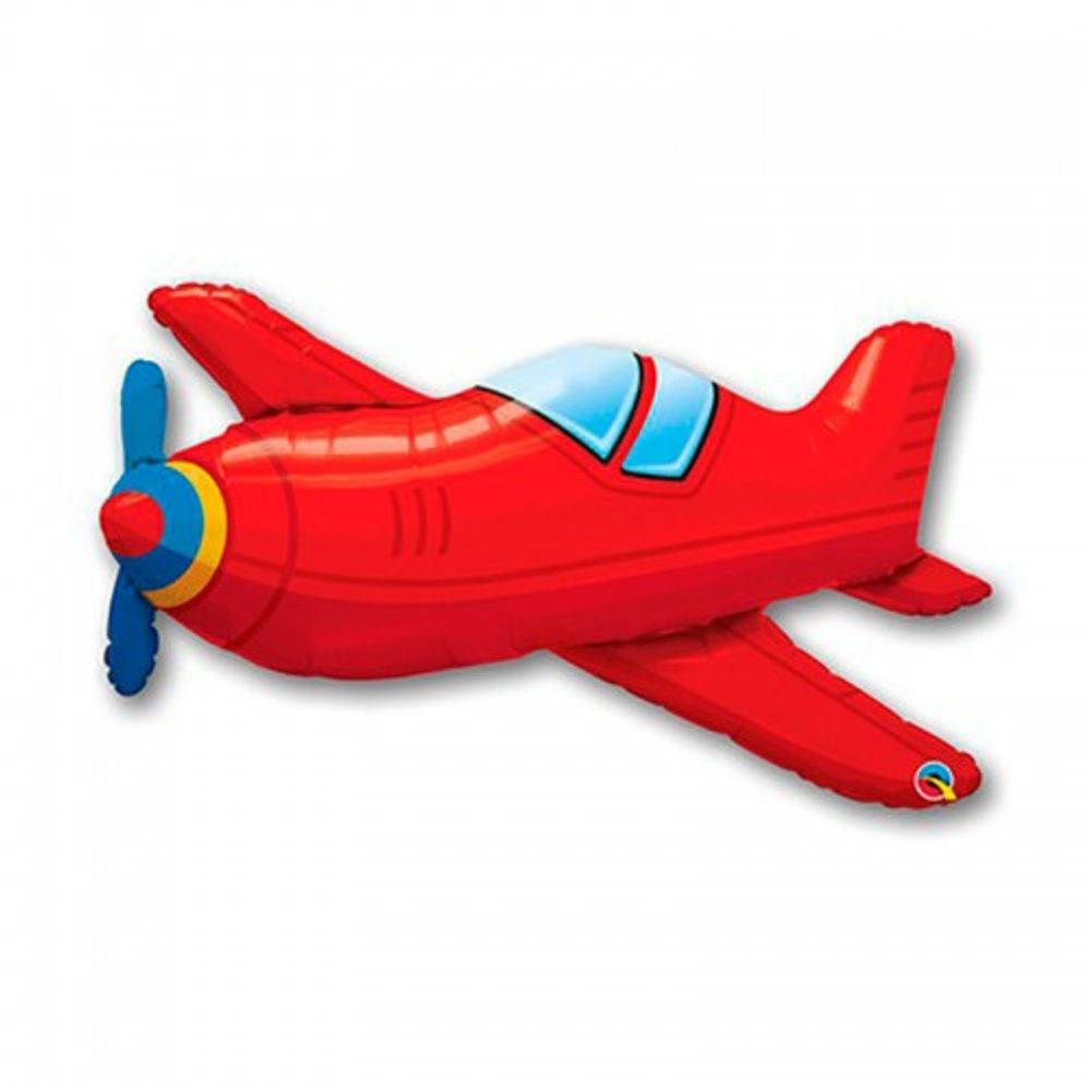 shr-figura-samolet-krasnyj-vintazh-500x500  Изображение2