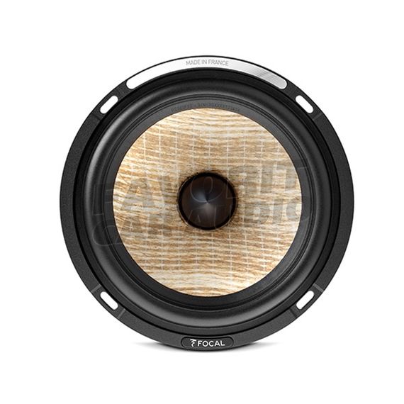 Комп. акустика Focal FLAX EVO PS165FXE